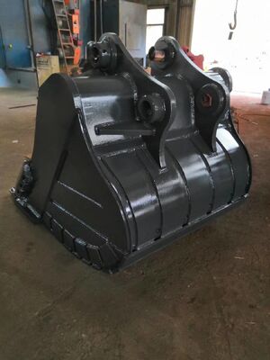 Αγορά Κουβάς εξοπλισμού βαρέων εξοπλισμού ανταλλακτικών Κουβάς για το κτίριο online manufacture